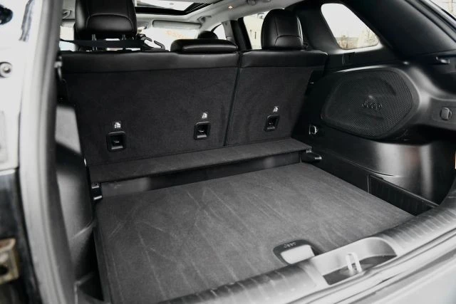 2022 Jeep KL Cherokee - Image 29 of 31