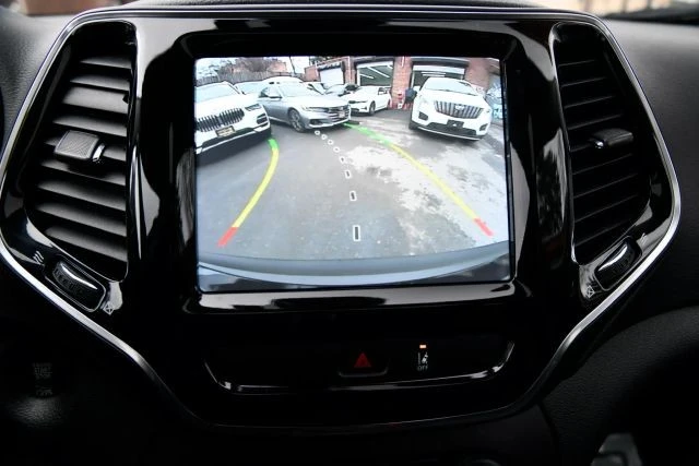 2022 Jeep KL Cherokee - Image 22 of 31