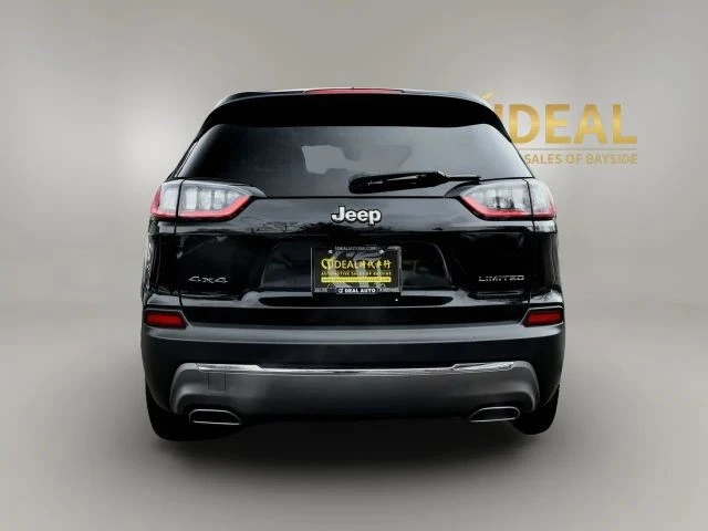 2022 Jeep KL Cherokee - Image 6 of 31