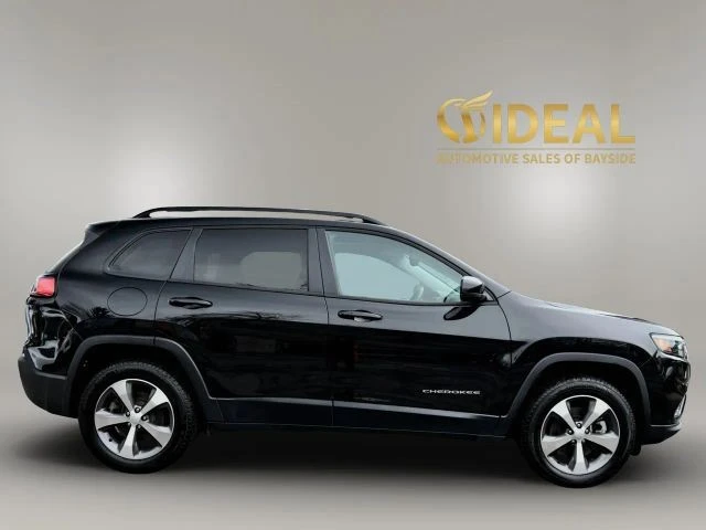 2022 Jeep KL Cherokee - Image 8 of 31