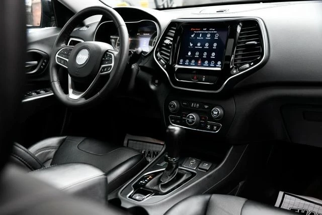 2022 Jeep KL Cherokee - Image 16 of 21