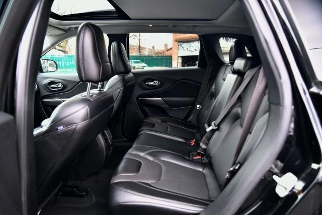 2022 Jeep KL Cherokee - Image 27 of 31