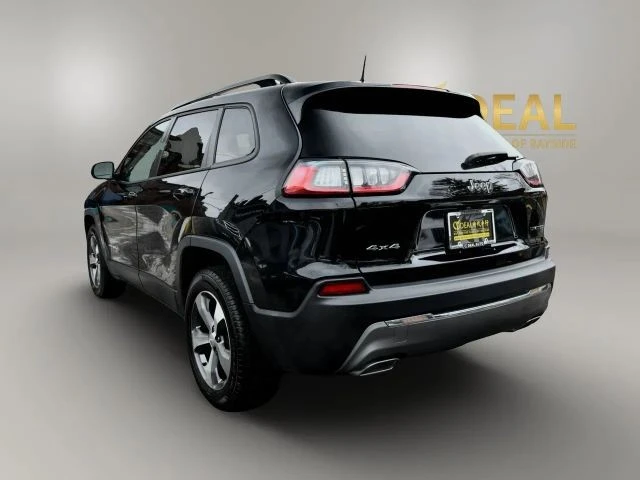 2022 Jeep KL Cherokee - Image 5 of 21