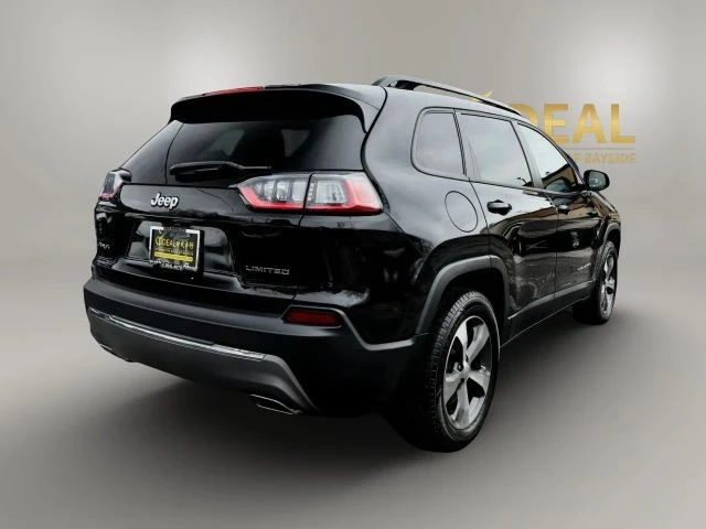 2022 Jeep KL Cherokee - Image 7 of 31