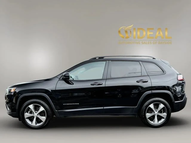 2022 Jeep KL Cherokee - Image 4 of 21