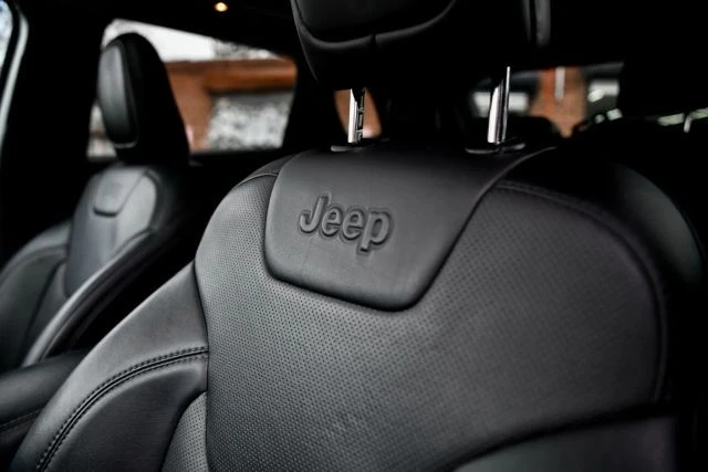 2022 Jeep KL Cherokee - Image 11 of 31
