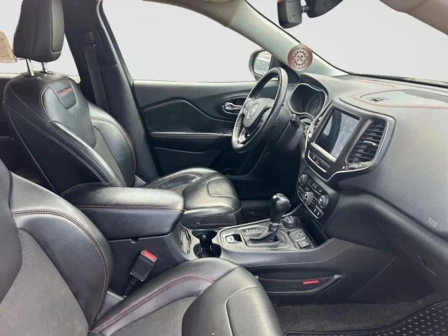 2022 Jeep KL Cherokee - Image 15 of 21
