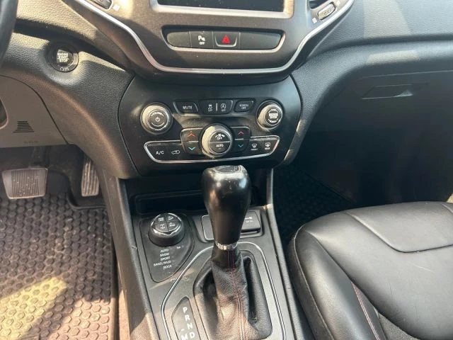 2022 Jeep KL Cherokee - Image 12 of 21
