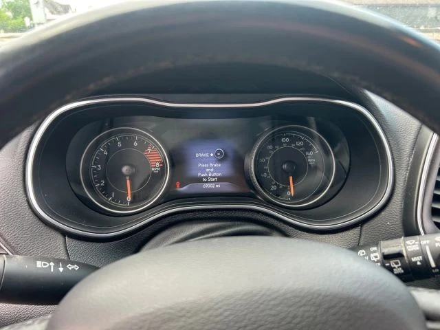 2022 Jeep KL Cherokee - Image 16 of 21