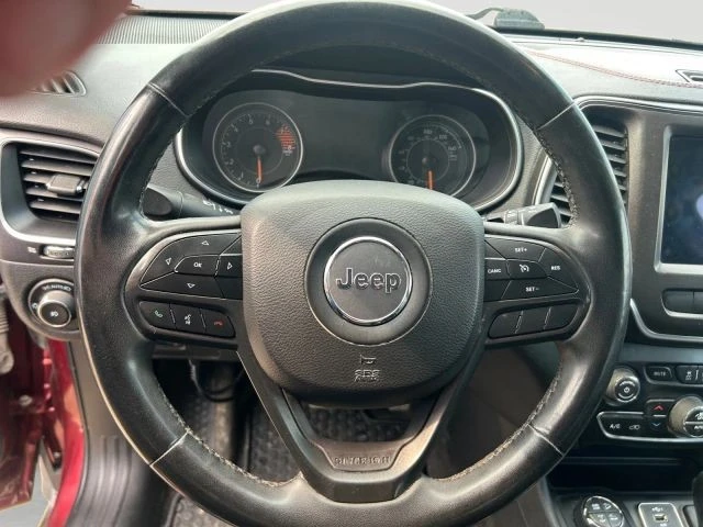 2022 Jeep KL Cherokee - Image 11 of 21