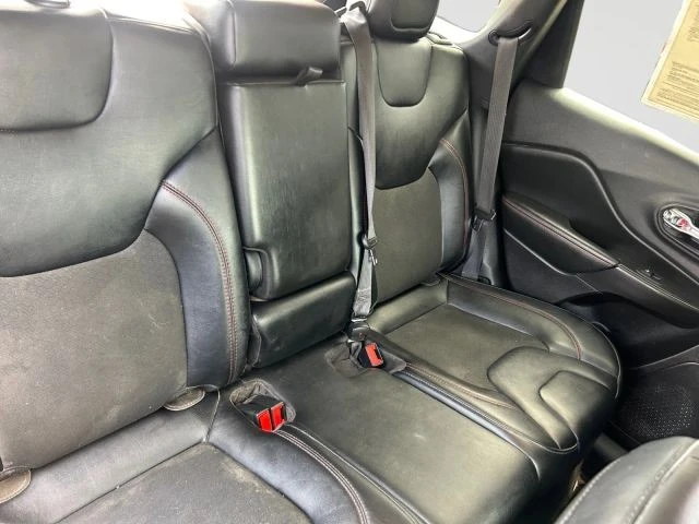 2022 Jeep KL Cherokee - Image 18 of 21