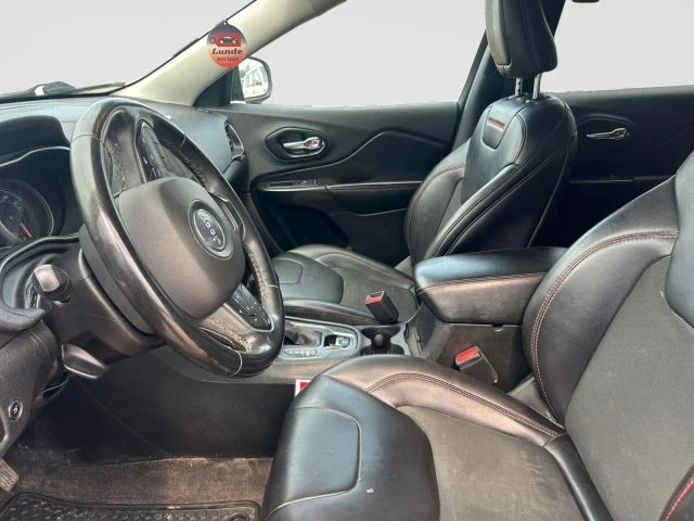 2022 Jeep KL Cherokee - Image 10 of 21