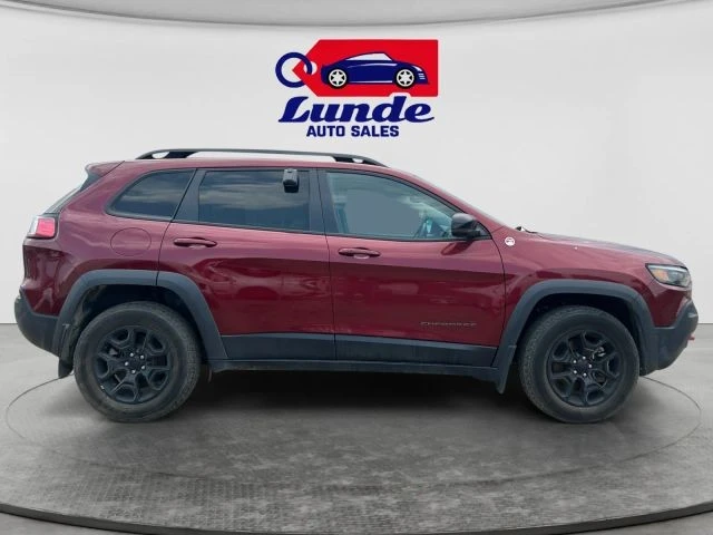 2022 Jeep KL Cherokee - Image 6 of 21