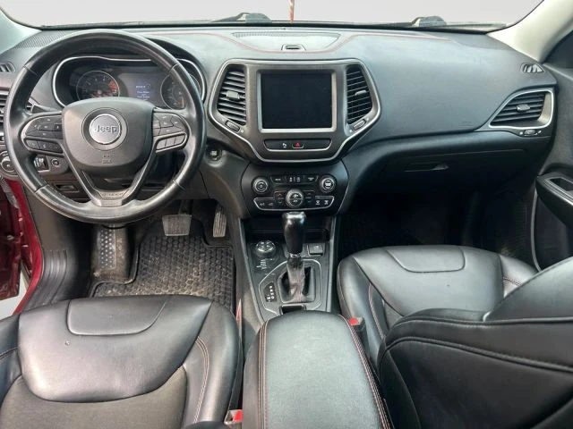 2022 Jeep KL Cherokee - Image 14 of 21