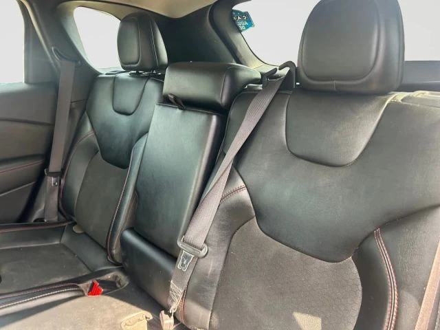 2022 Jeep KL Cherokee - Image 13 of 21