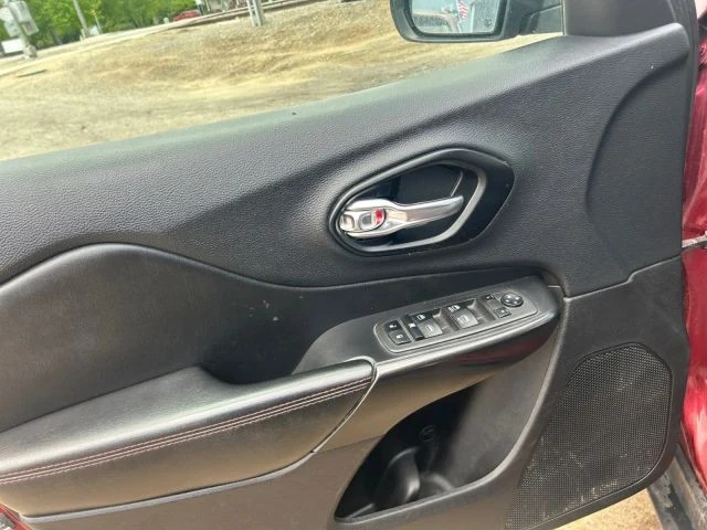 2022 Jeep KL Cherokee - Image 17 of 21