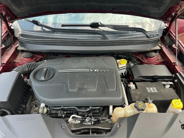 2022 Jeep KL Cherokee - Image 20 of 21