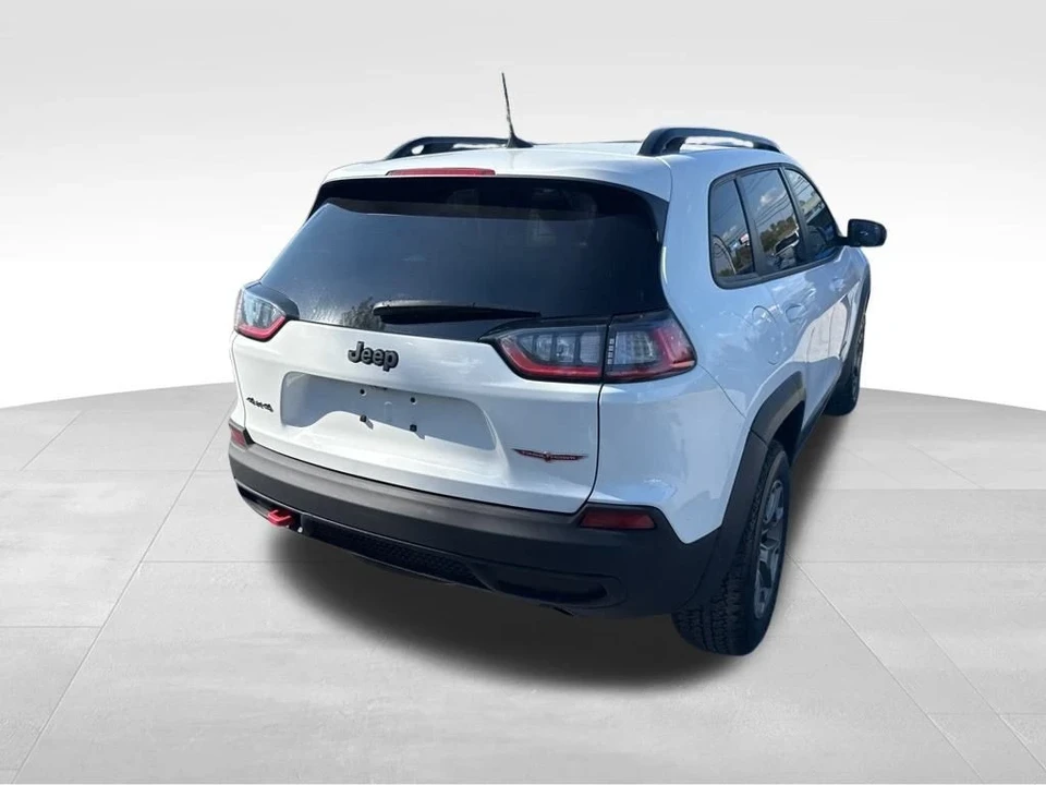 2022 Jeep KL Cherokee - Image 5 of 12