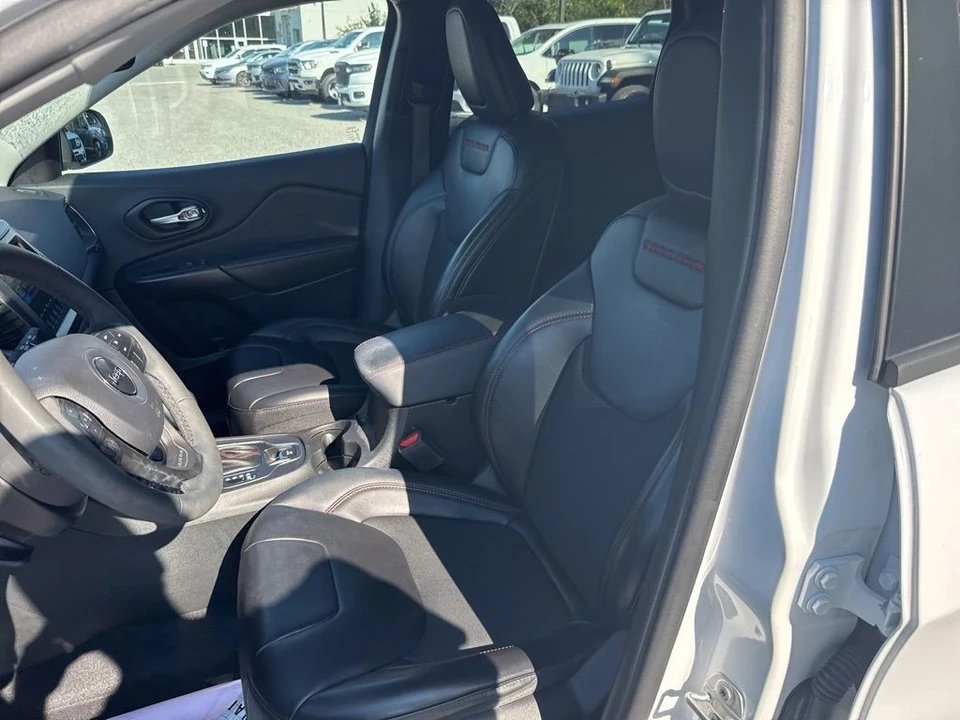 2022 Jeep KL Cherokee - Image 12 of 12
