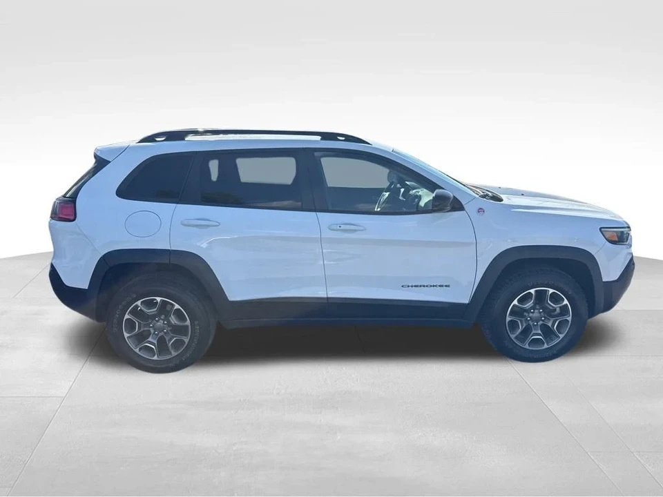 2022 Jeep KL Cherokee - Image 7 of 12