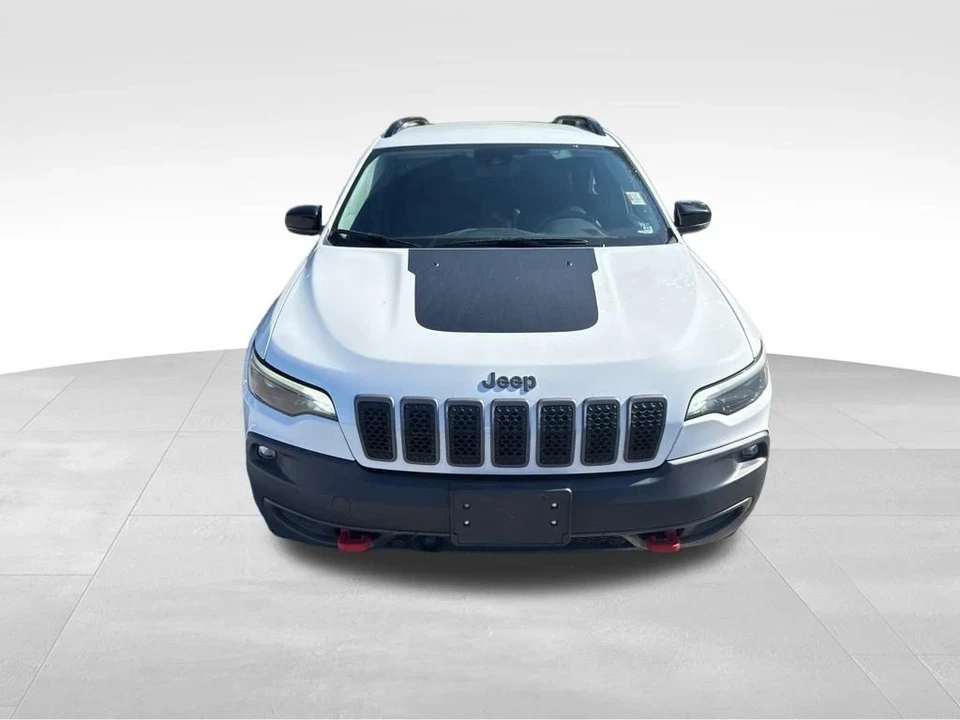 2022 Jeep KL Cherokee - Image 9 of 12