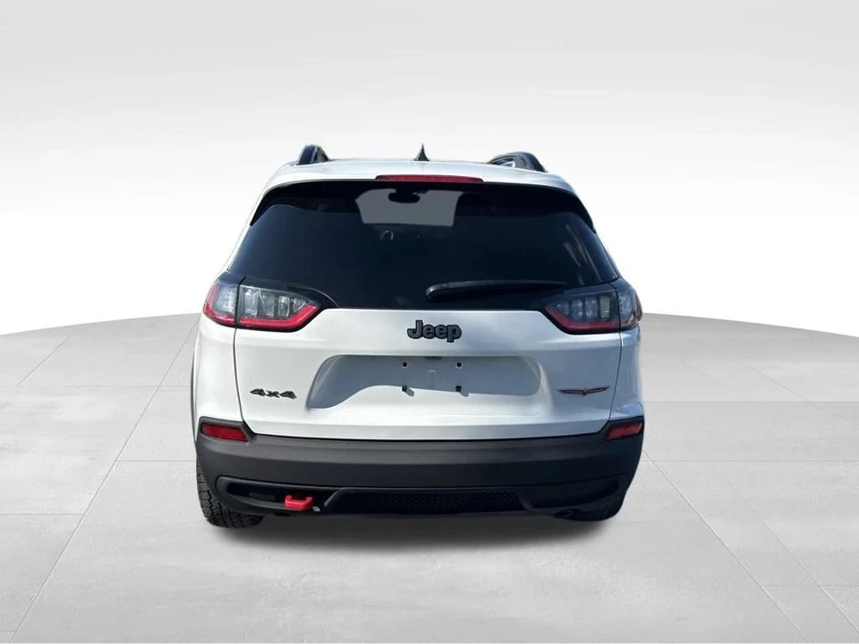 2022 Jeep KL Cherokee - Image 4 of 12