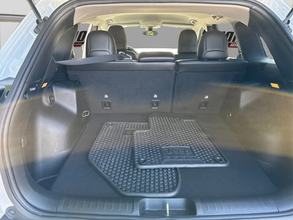 2022 Jeep KL Cherokee - Image 11 of 12