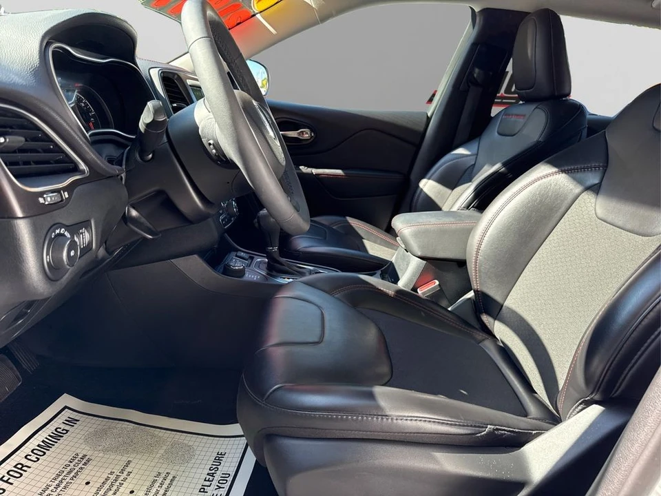 2022 Jeep KL Cherokee - Image 9 of 12
