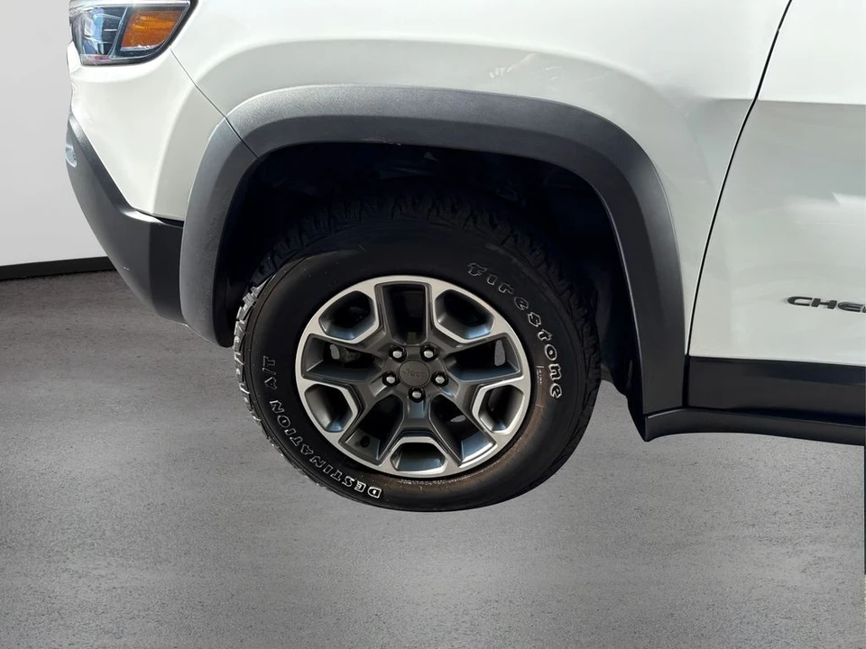 2022 Jeep KL Cherokee - Image 12 of 12