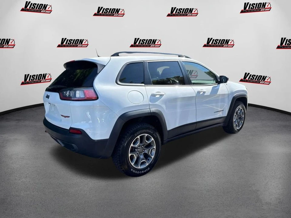 2022 Jeep KL Cherokee - Image 5 of 12