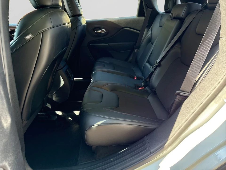 2022 Jeep KL Cherokee - Image 10 of 12