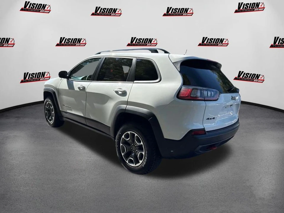 2022 Jeep KL Cherokee - Image 7 of 12