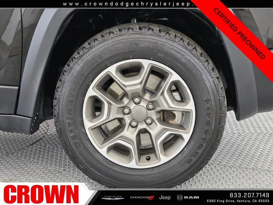 2022 Jeep KL Cherokee - Image 9 of 12