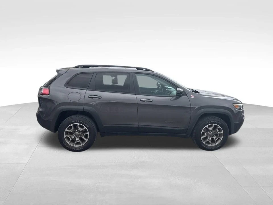 2022 Jeep KL Cherokee - Image 7 of 12