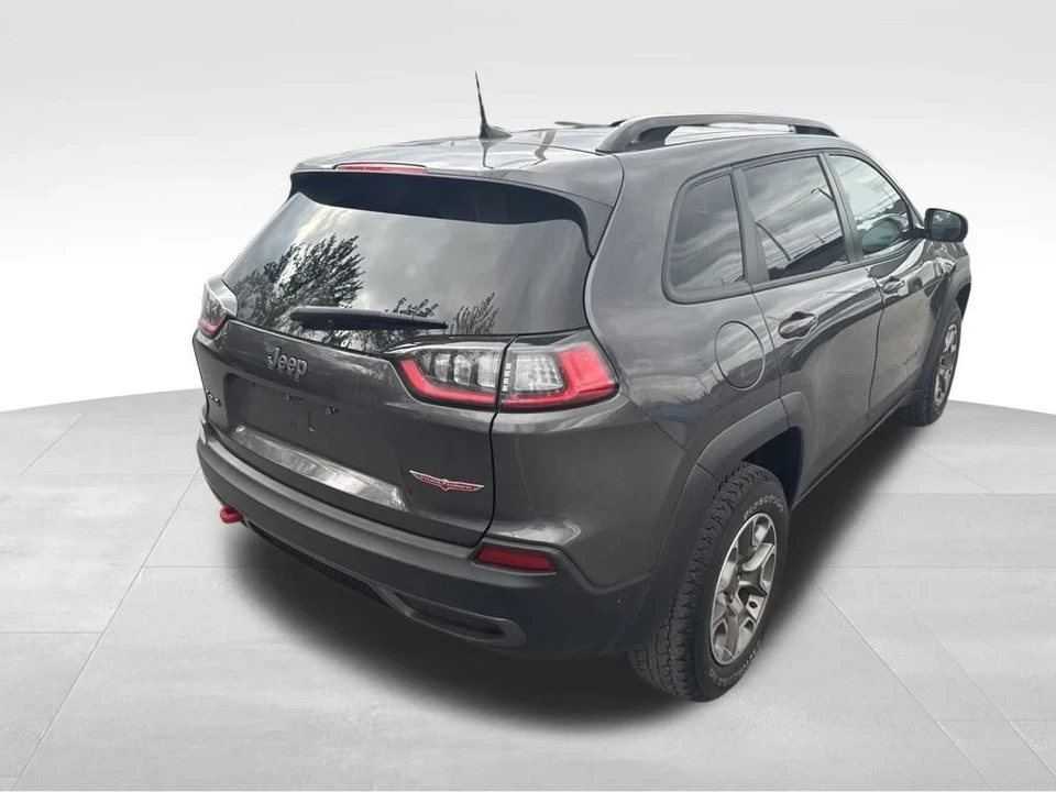 2022 Jeep KL Cherokee - Image 5 of 12