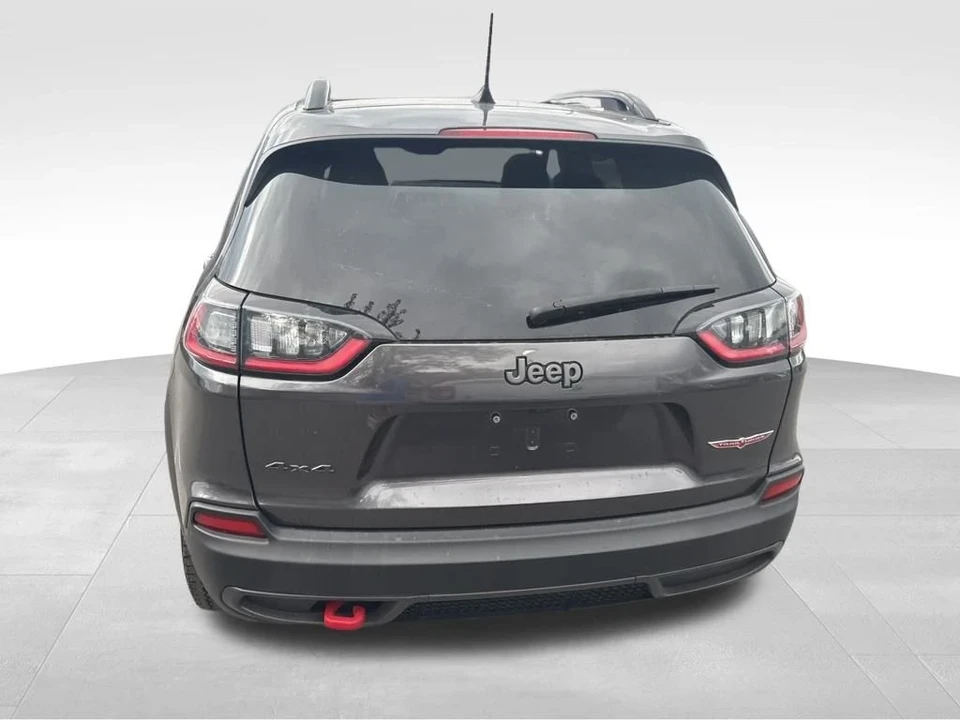 2022 Jeep KL Cherokee - Image 4 of 12