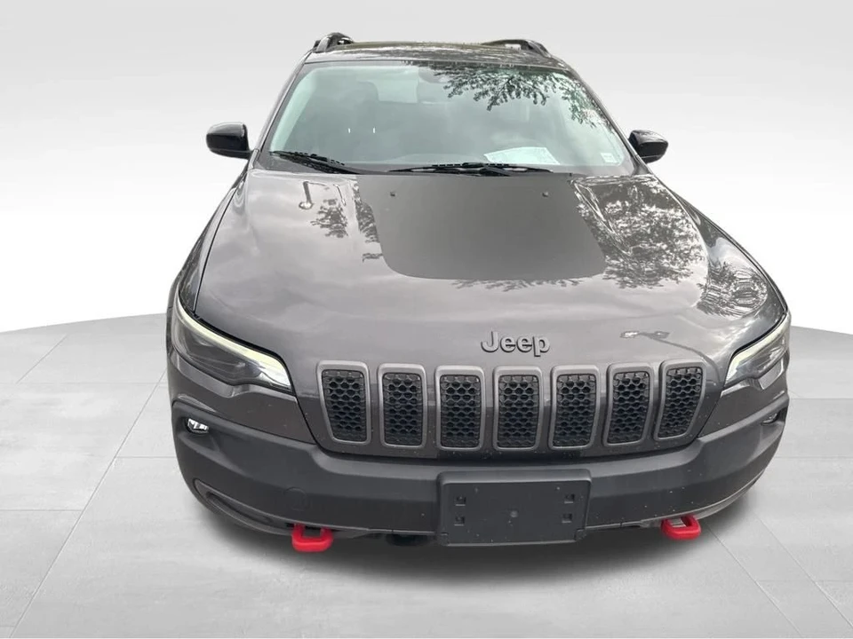 2022 Jeep KL Cherokee - Image 9 of 12