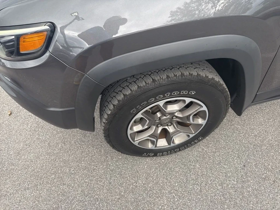 2022 Jeep KL Cherokee - Image 10 of 12