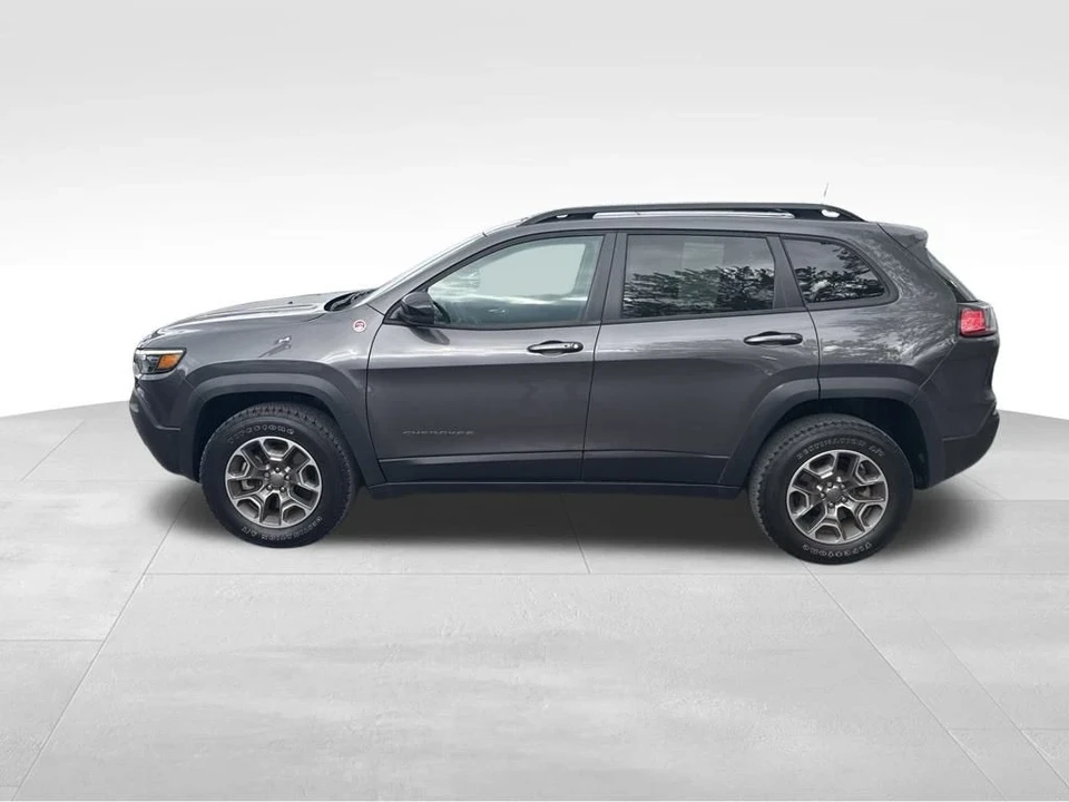 2022 Jeep KL Cherokee - Image 2 of 12