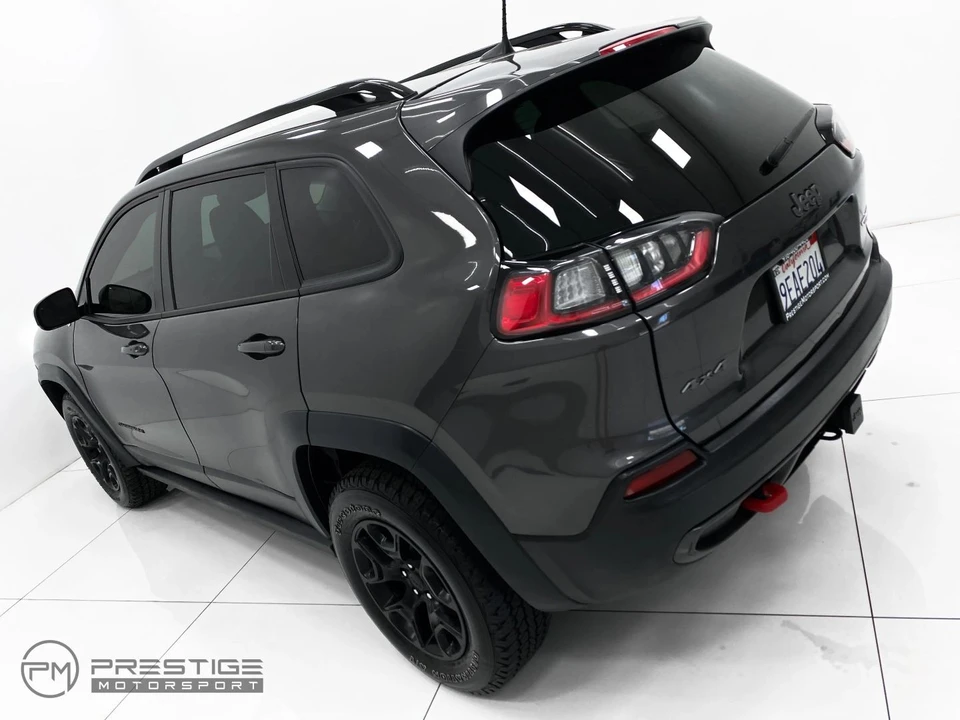2022 Jeep KL Cherokee - Image 26 of 31