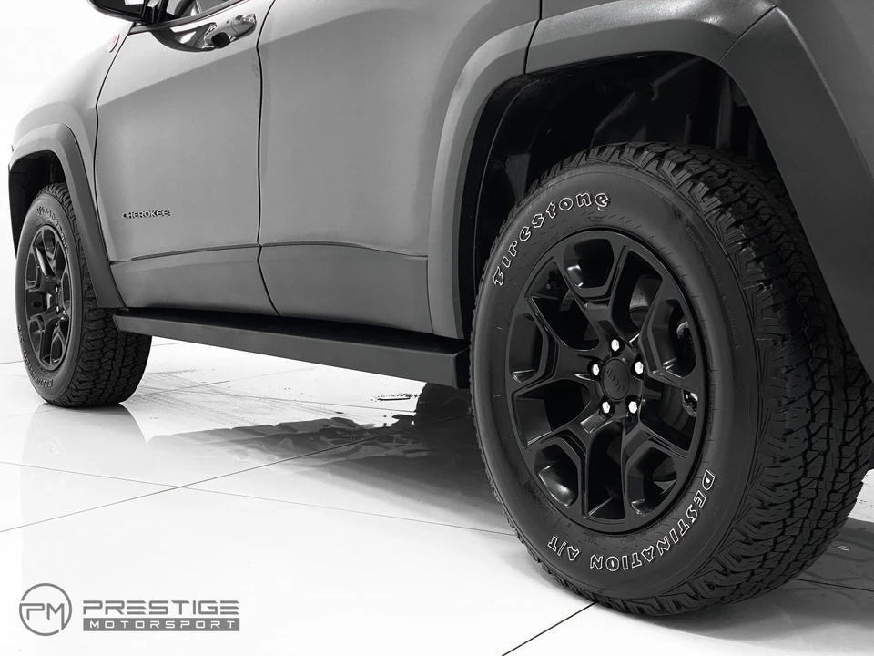 2022 Jeep KL Cherokee - Image 29 of 31
