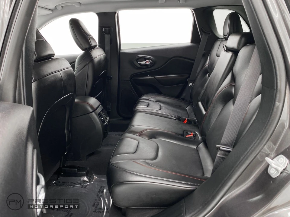 2022 Jeep KL Cherokee - Image 24 of 31