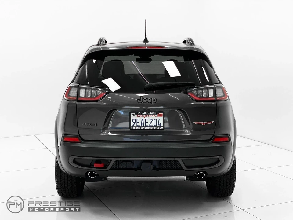 2022 Jeep KL Cherokee - Image 5 of 31