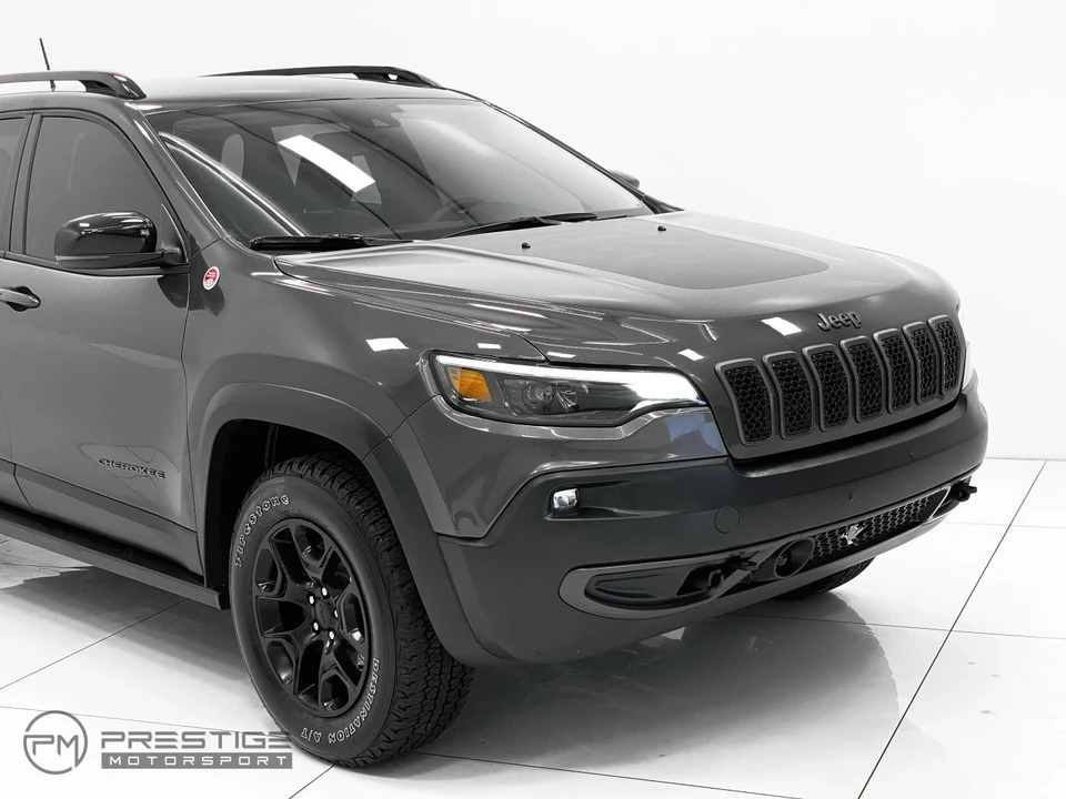 2022 Jeep KL Cherokee - Image 9 of 31