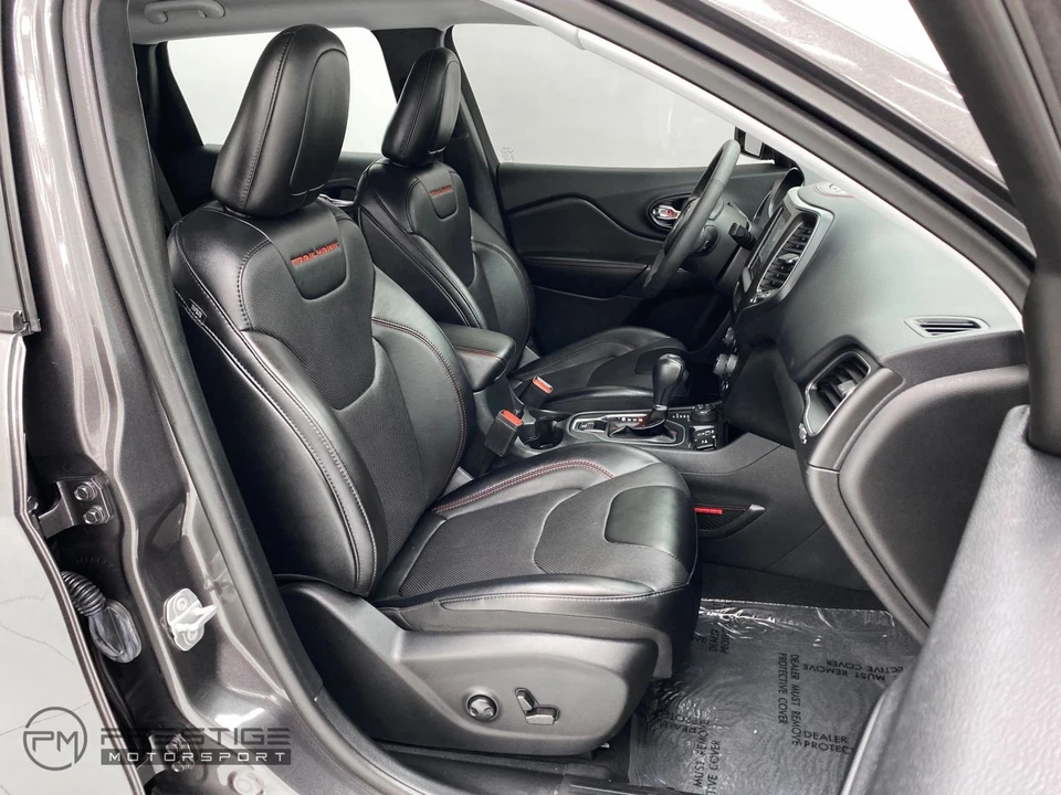 2022 Jeep KL Cherokee - Image 16 of 31