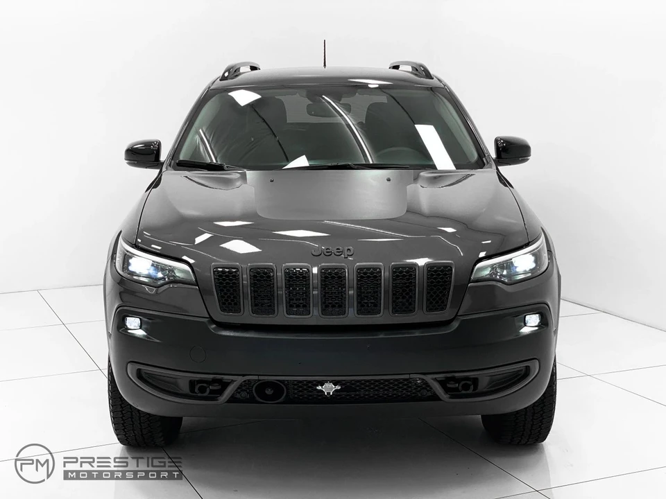2022 Jeep KL Cherokee - Image 27 of 31