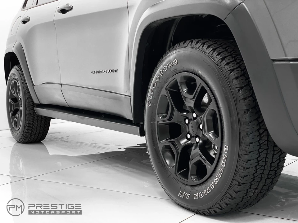 2022 Jeep KL Cherokee - Image 13 of 31