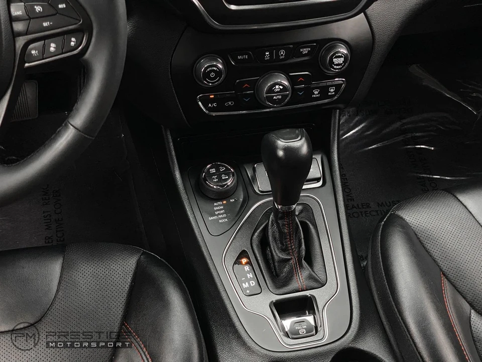 2022 Jeep KL Cherokee - Image 23 of 31