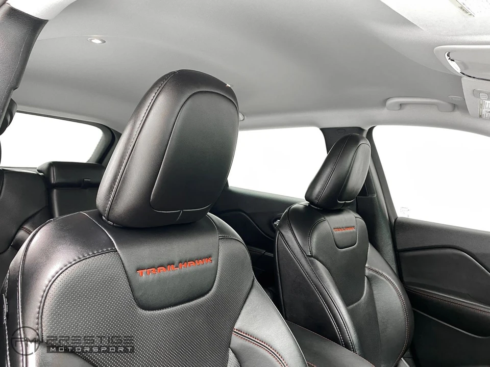 2022 Jeep KL Cherokee - Image 31 of 31