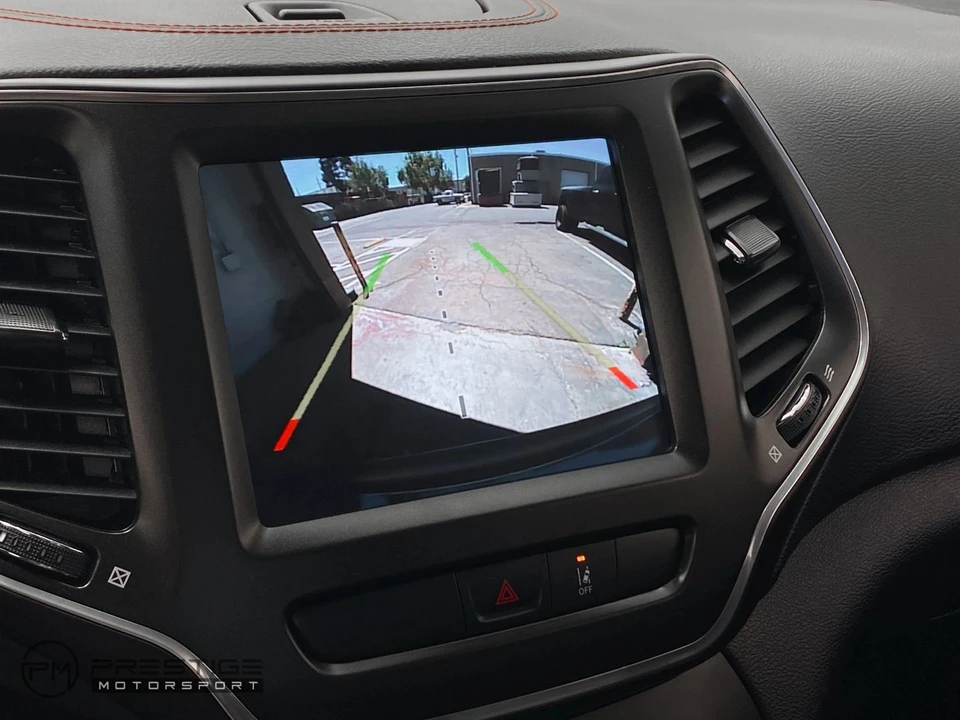 2022 Jeep KL Cherokee - Image 22 of 31